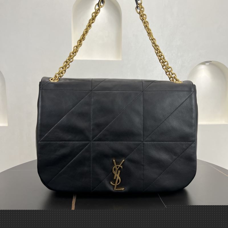 Y*L top handle bags
